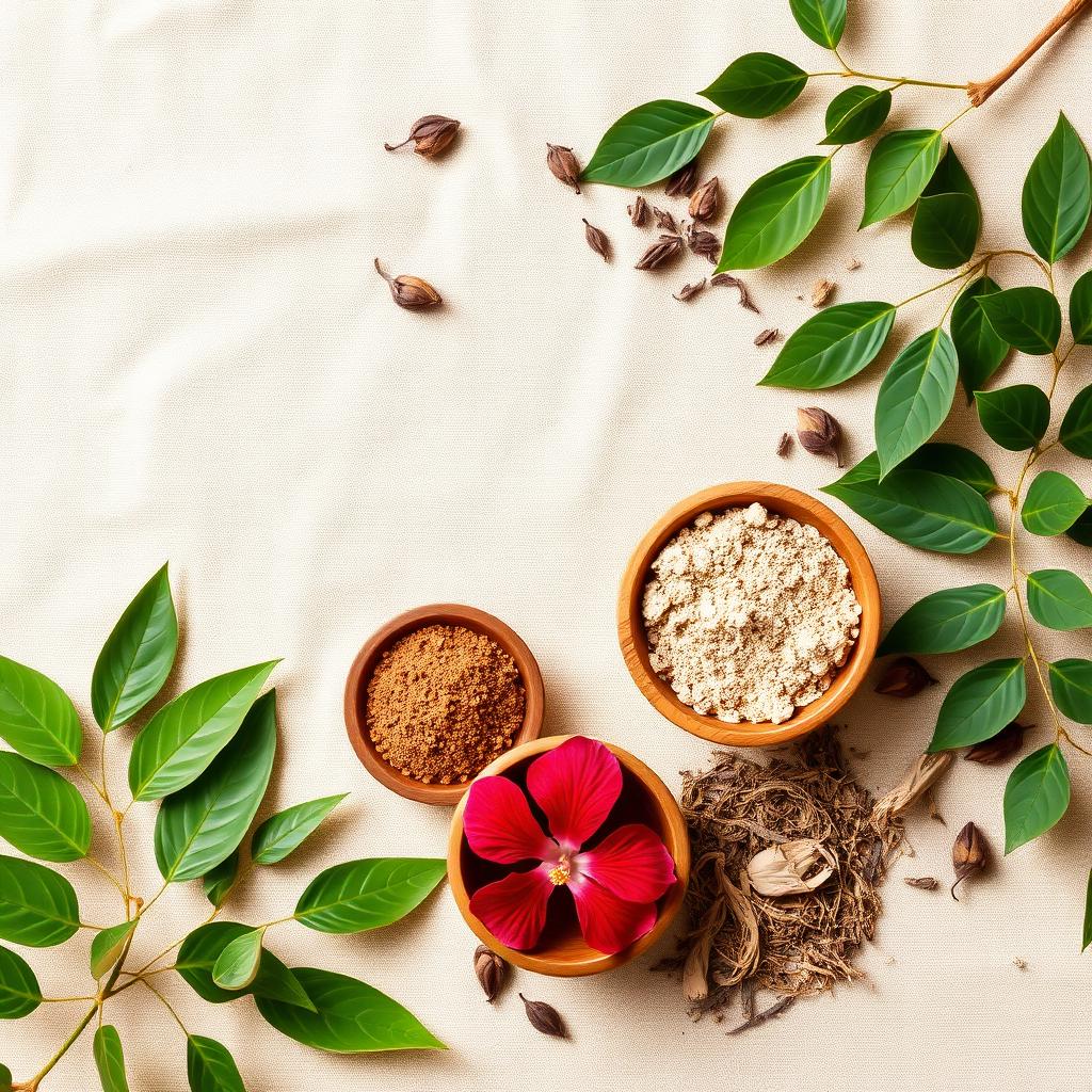 The Multani Mitti Glow Routine for Every Skin Type