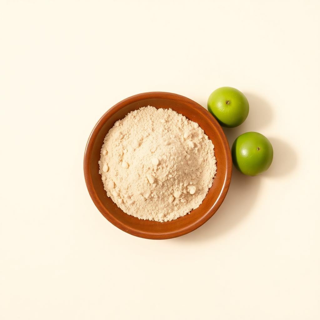 Roots & Shine Hair Mask